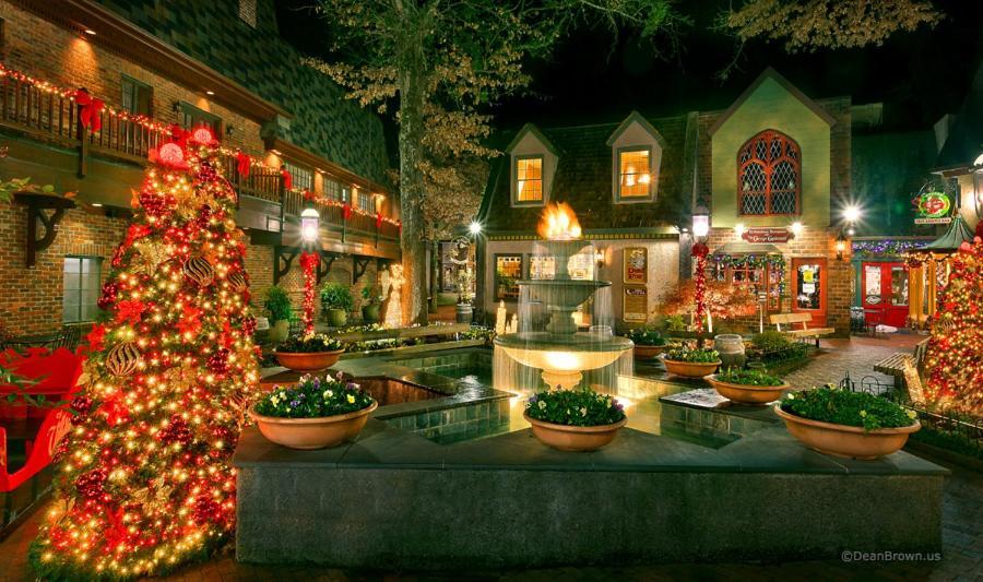 Four Seasons Holiday Home Gatlinburg Exteriér fotografie